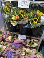 🌸💐 FIJNE MOEDERDAG! 💐🌸